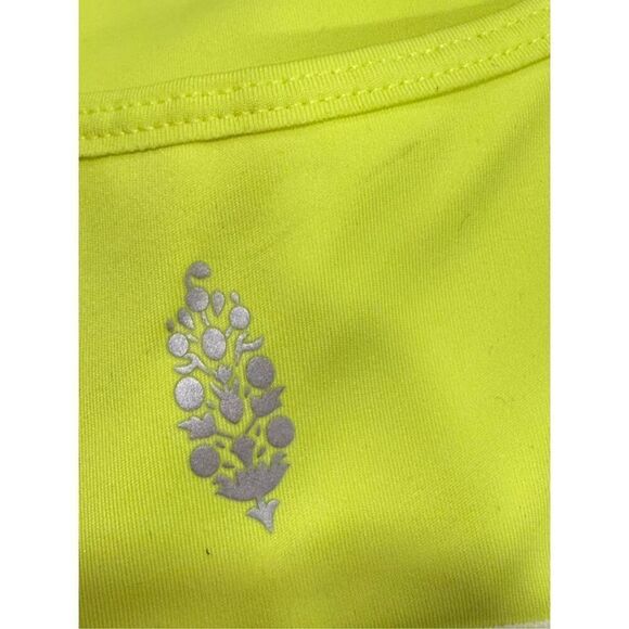 Free People FP Movemovement Move Me Bra Size S - Picture 7 of 8